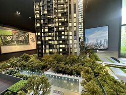 Midtown Bay (D7), Apartment #476885461
